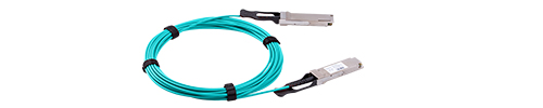 100G AOC QSFP QSFP28