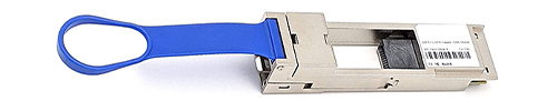 QSFP to SFP Adapter