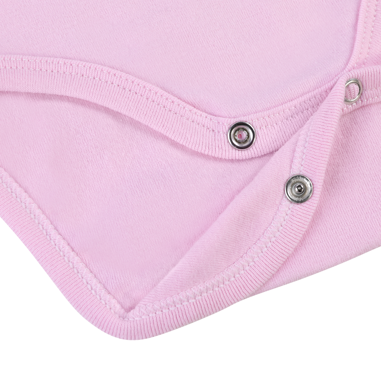 Girl Style | Long Sleeve Organic Cotton bodysuit