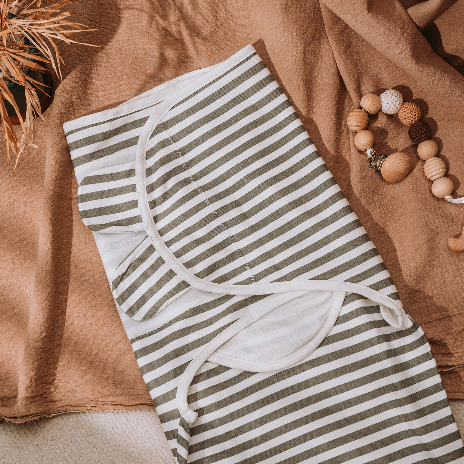 Little Star | Gllquen Baby Swaddle 0-3 Months 3 Pack