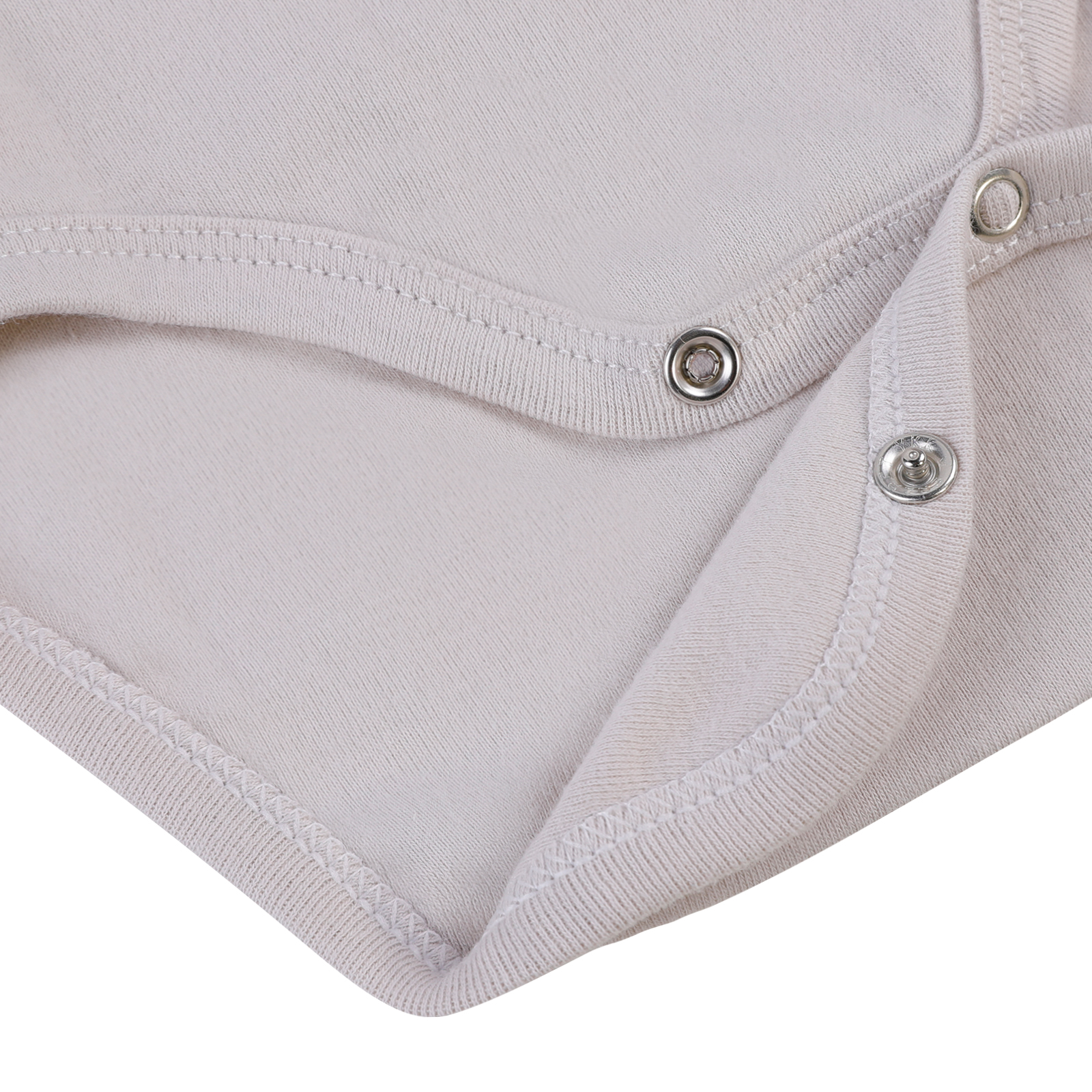 Neutral Style | Long Sleeve Organic Cotton bodysuit