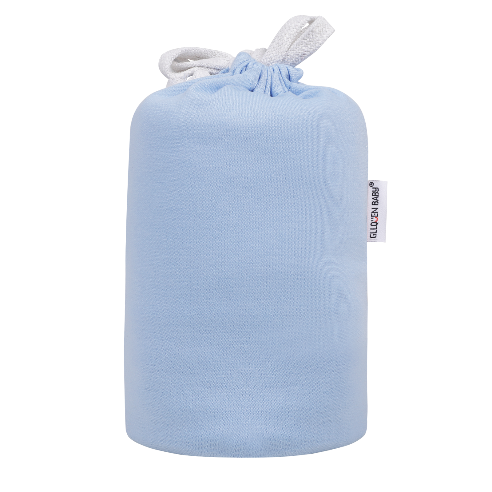  Baby blue | 0-36 Months Baby Carrier Wrap up to 35lbs 