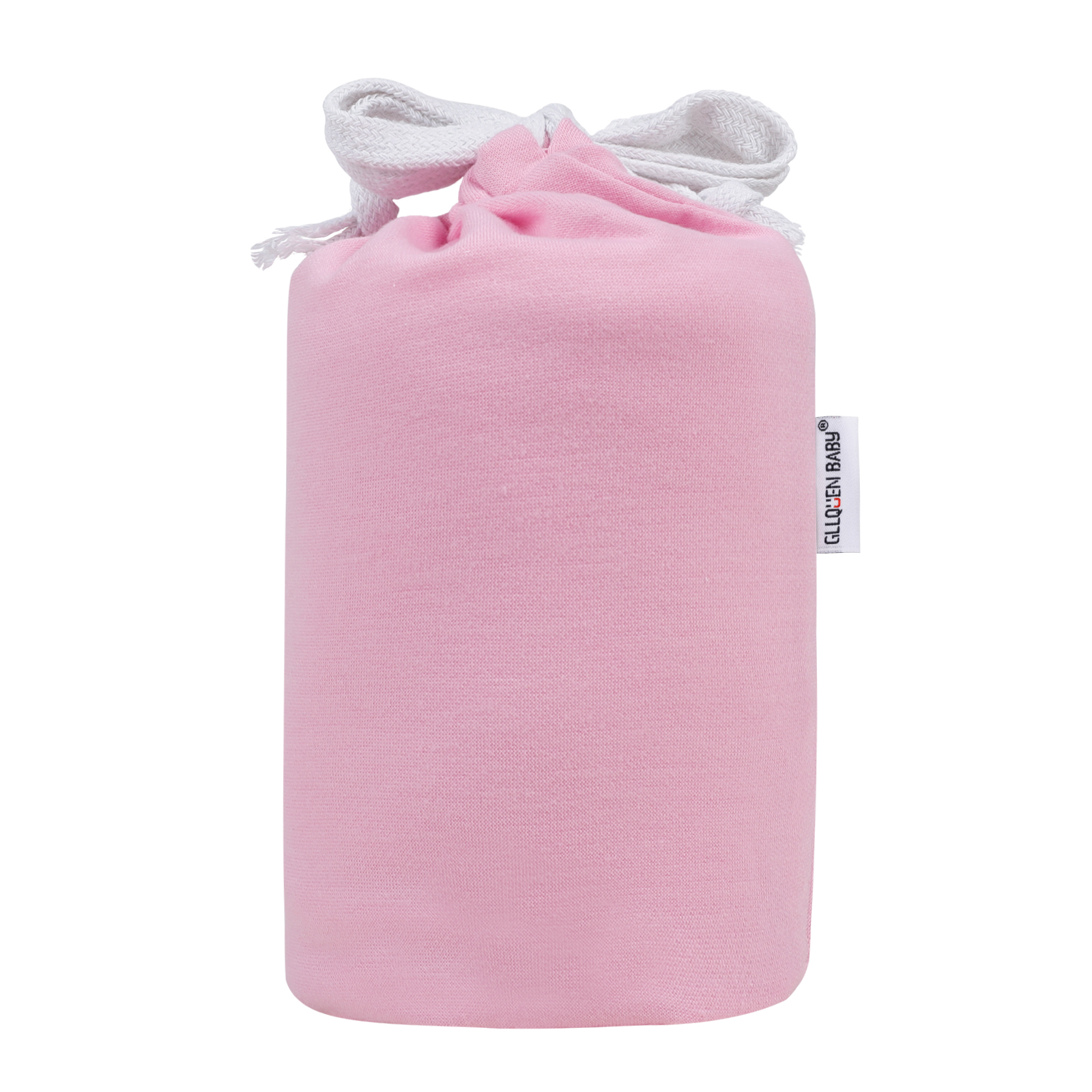 Baby pink | 0-36 Months Baby Carrier Wrap up to 35lbs 