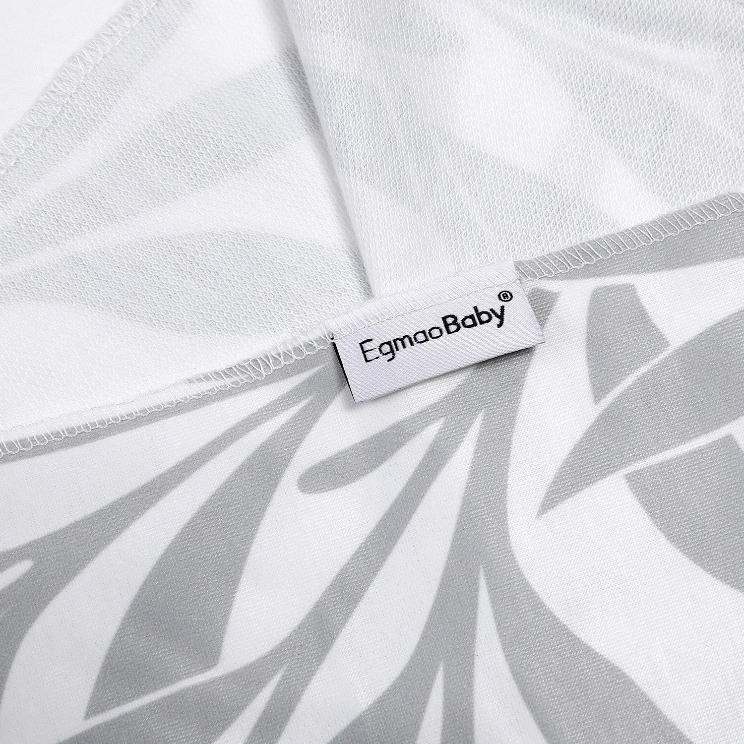 Grey Branch | 0-36 Months Baby Carrier Wrap up to 33lbs