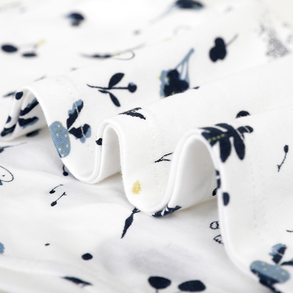 Delicious Blueberry Mousse | Short Sleeve T-shirt | Baby/Toddler/Kid