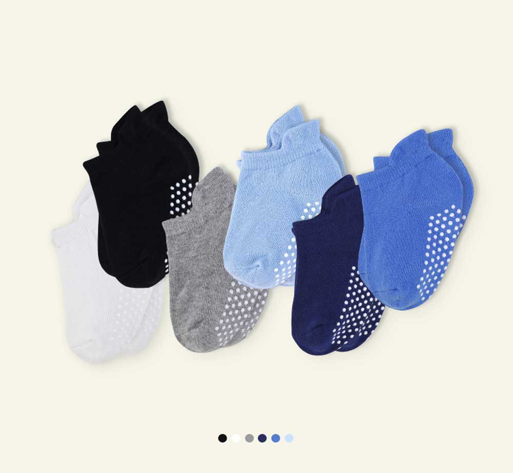 Socks 10