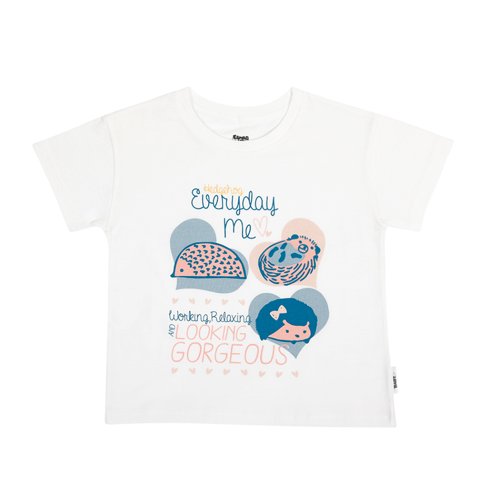 Cuteness Show | Short Sleeve T-shirt | Baby/Toddler/Kid