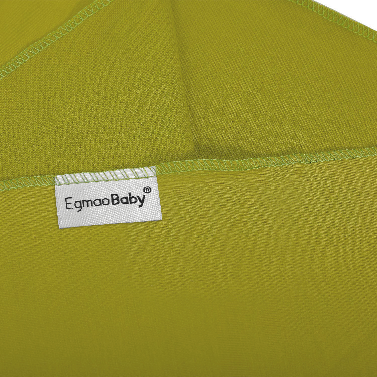 Green | 0-36 Months Baby Carrier Wrap up to 33lbs