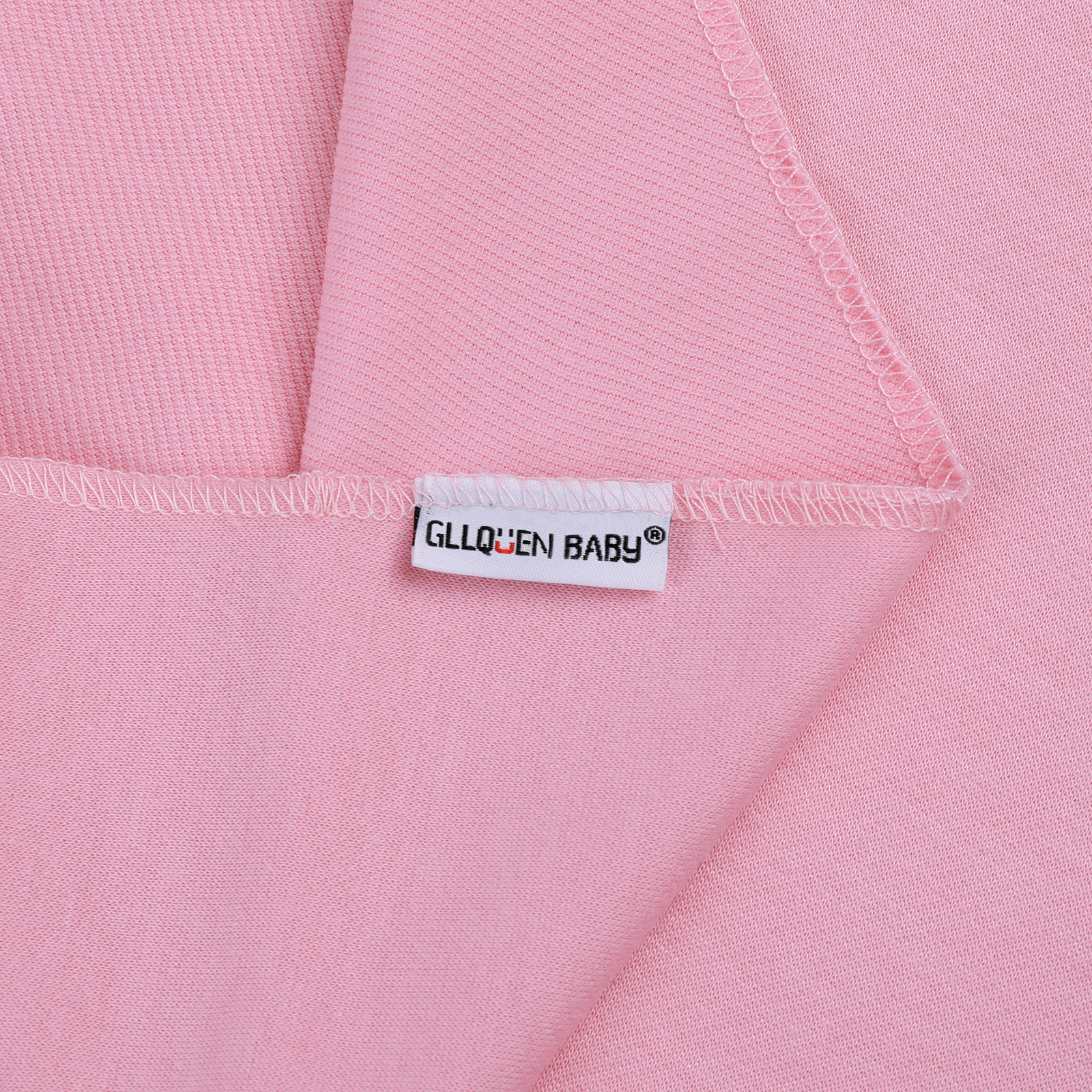 Baby pink | 0-36 Months Baby Carrier Wrap up to 35lbs 