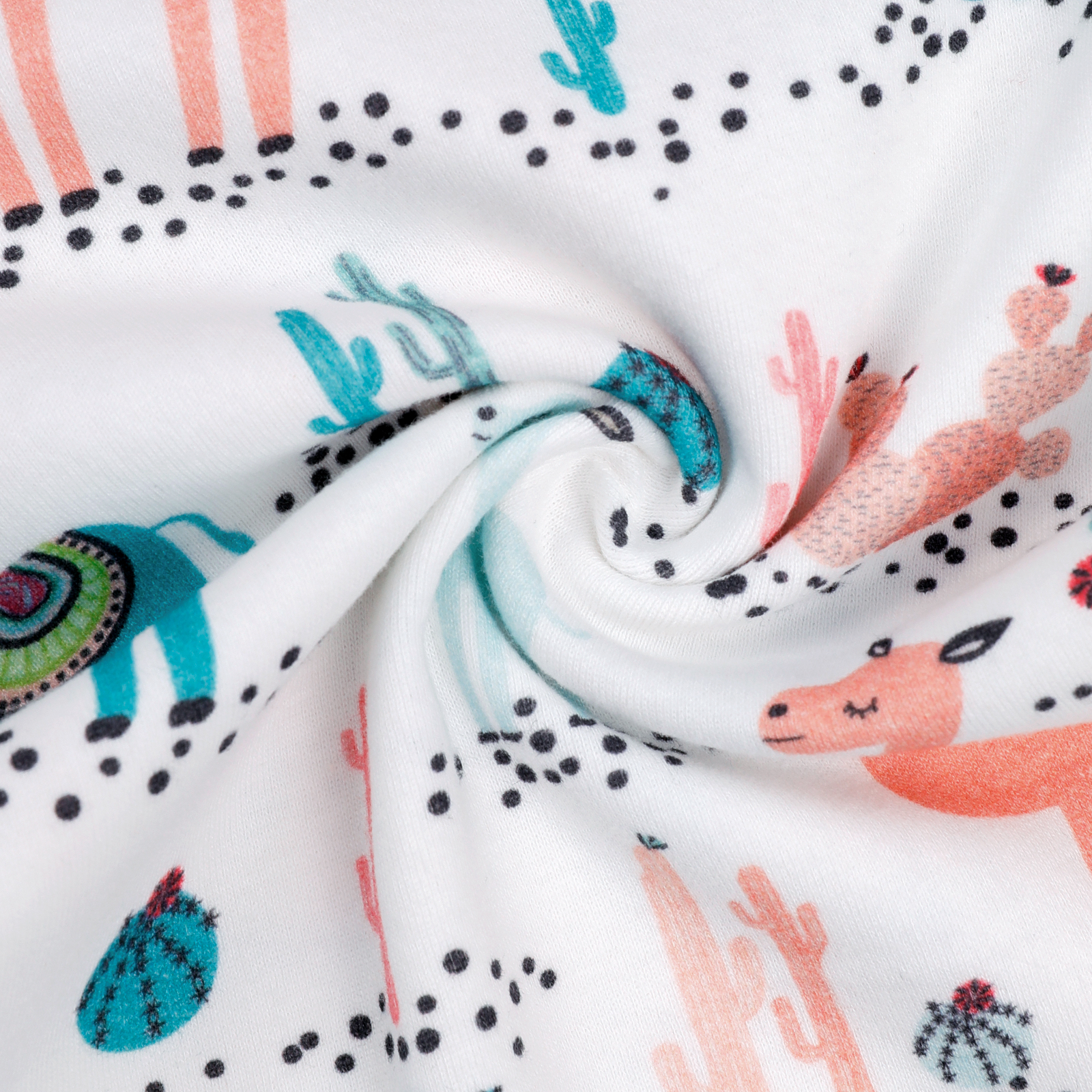 Desert Camel | Long Sleeve Organic Cotton bodysuit