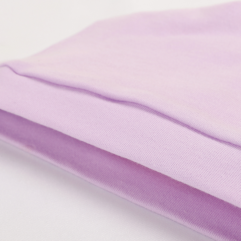 Girls Style | 100% Organic Cotton Knotted Hat | 0-12 Months