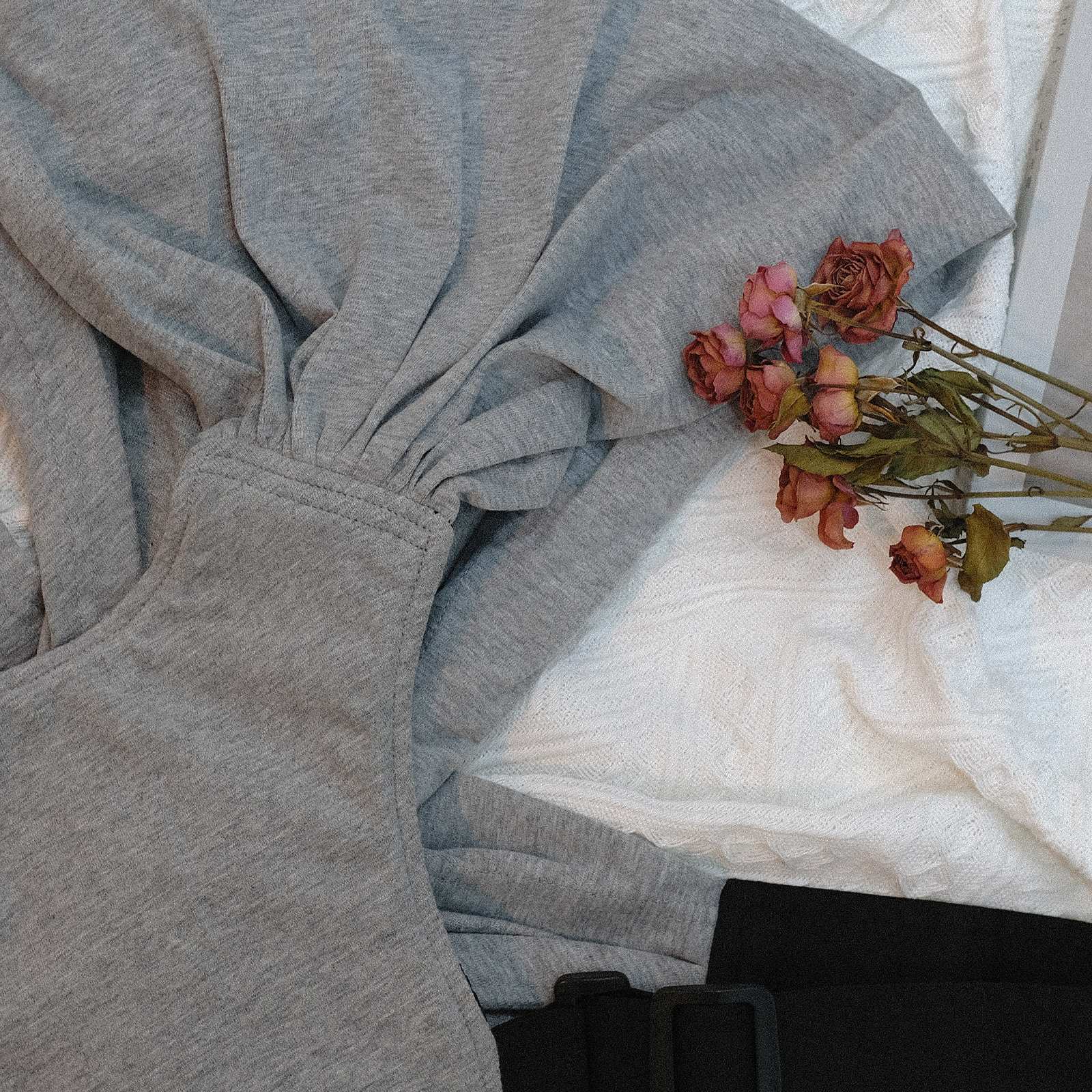 Light Gray | 0-36 Months Baby Adjustable Carrier Wrap up to 35lbs