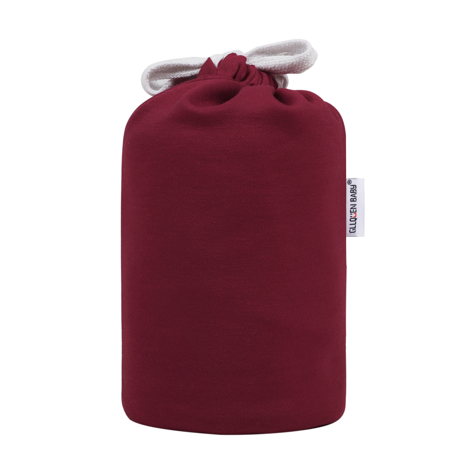 Dark red  | 0-36 Months Baby Carrier Wrap up to 35lbs  | 0-36 Months Baby Carrier Wrap up to 35lbs 