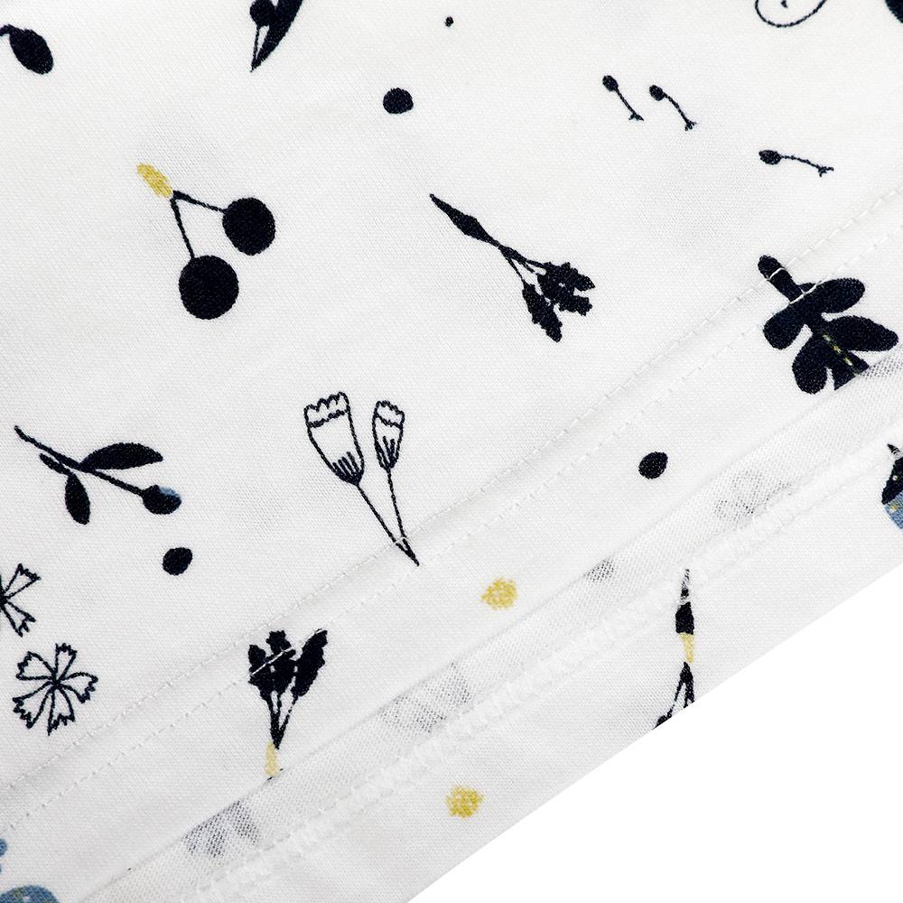 Delicious Blueberry Mousse | Short Sleeve T-shirt | Baby/Toddler/Kid