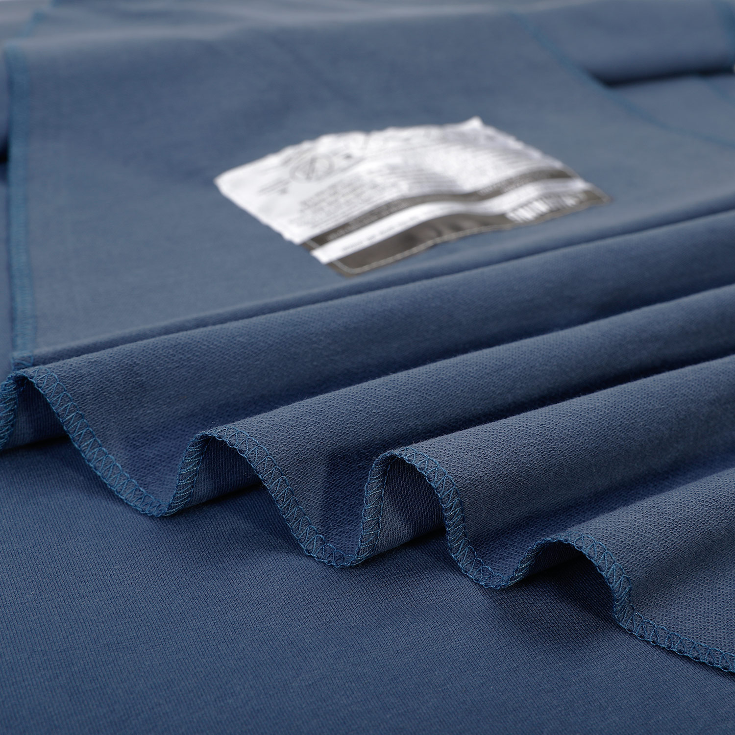 Wrap Baby Carrier, Dark blue - Original Stretchy Infant Sling, Perfect for Newborn Babies and Children up to 33 lbs