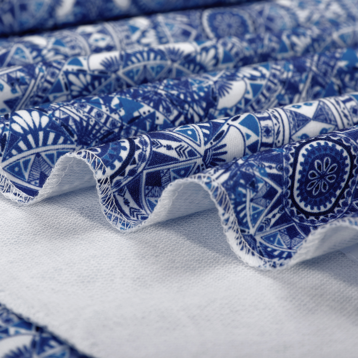 Psychedelic magic | 0-36 Months Baby Carrier Wrap up to 33lbs