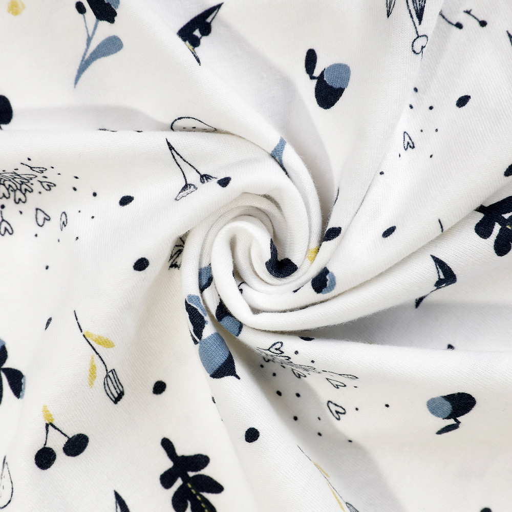 Delicious Blueberry Mousse | Short Sleeve T-shirt | Baby/Toddler/Kid