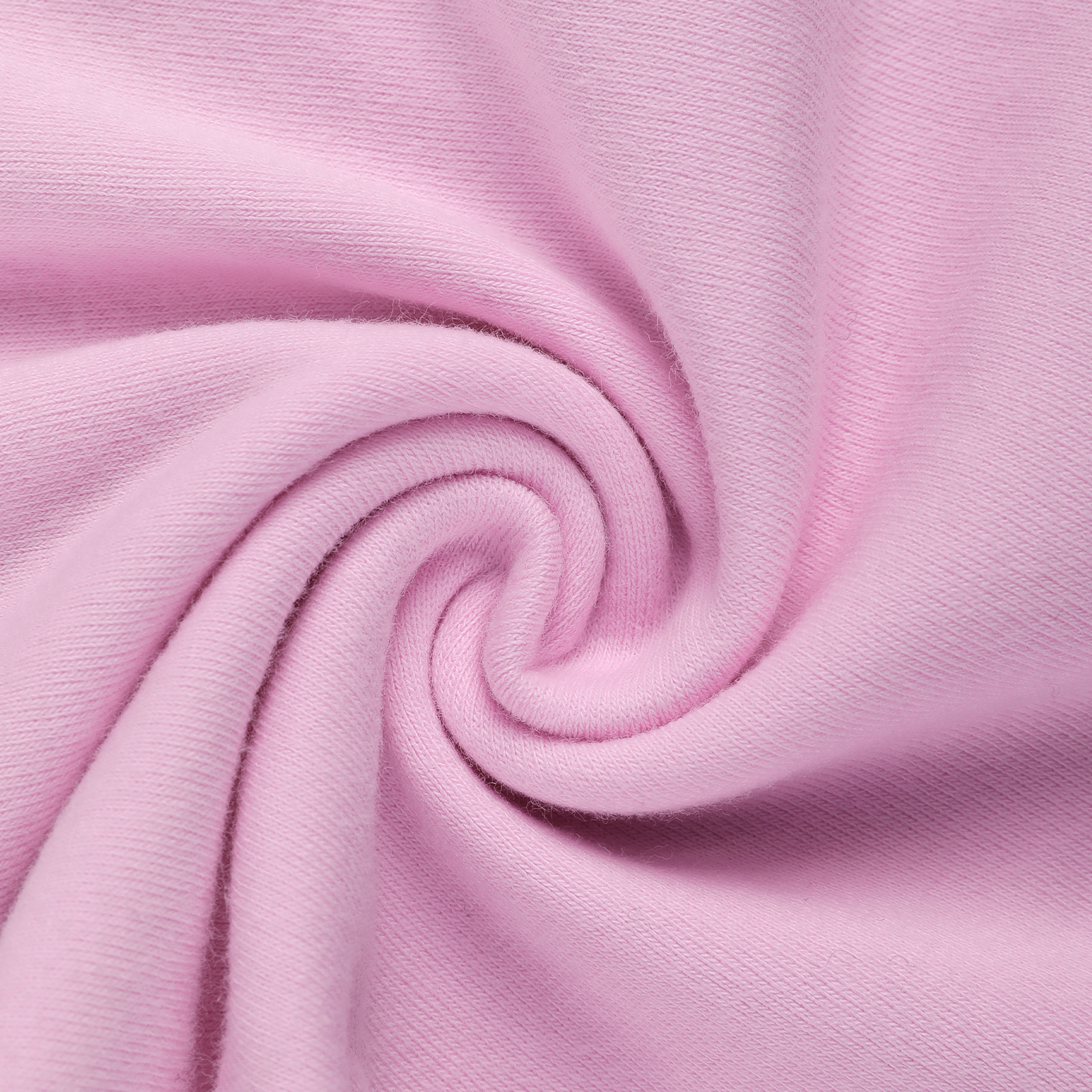 Girl Style | Long Sleeve Organic Cotton bodysuit