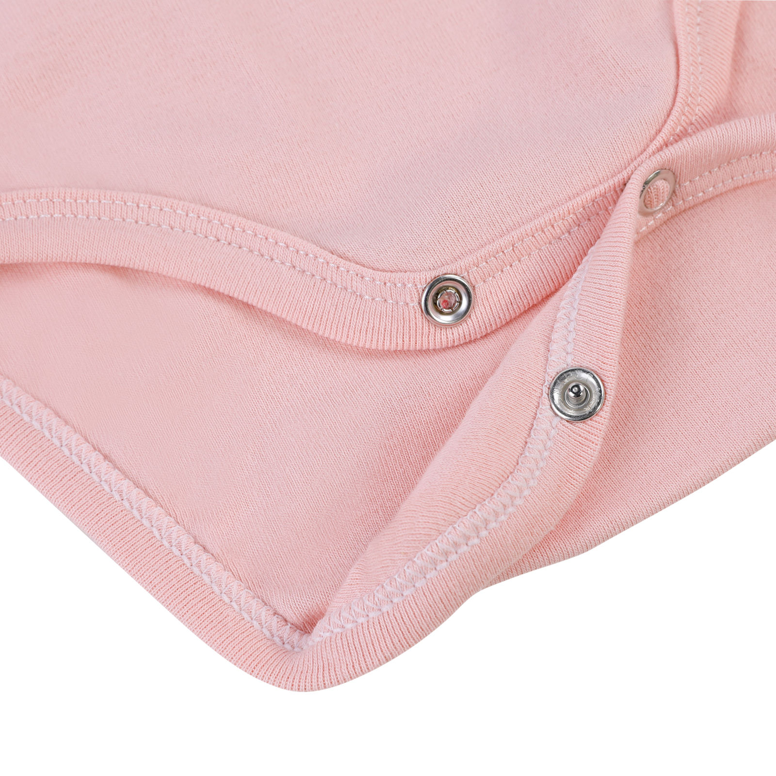 Girl Style | Long Sleeve Organic Cotton bodysuit