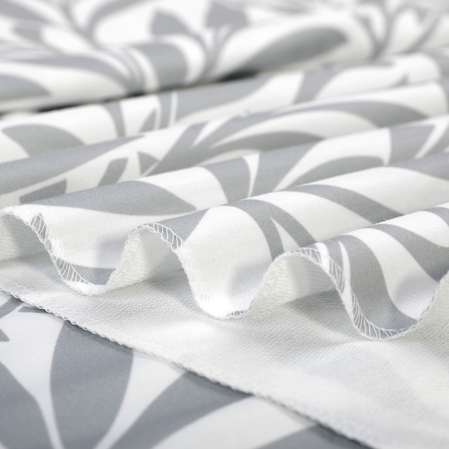 Grey Branch | 0-36 Months Baby Carrier Wrap up to 33lbs