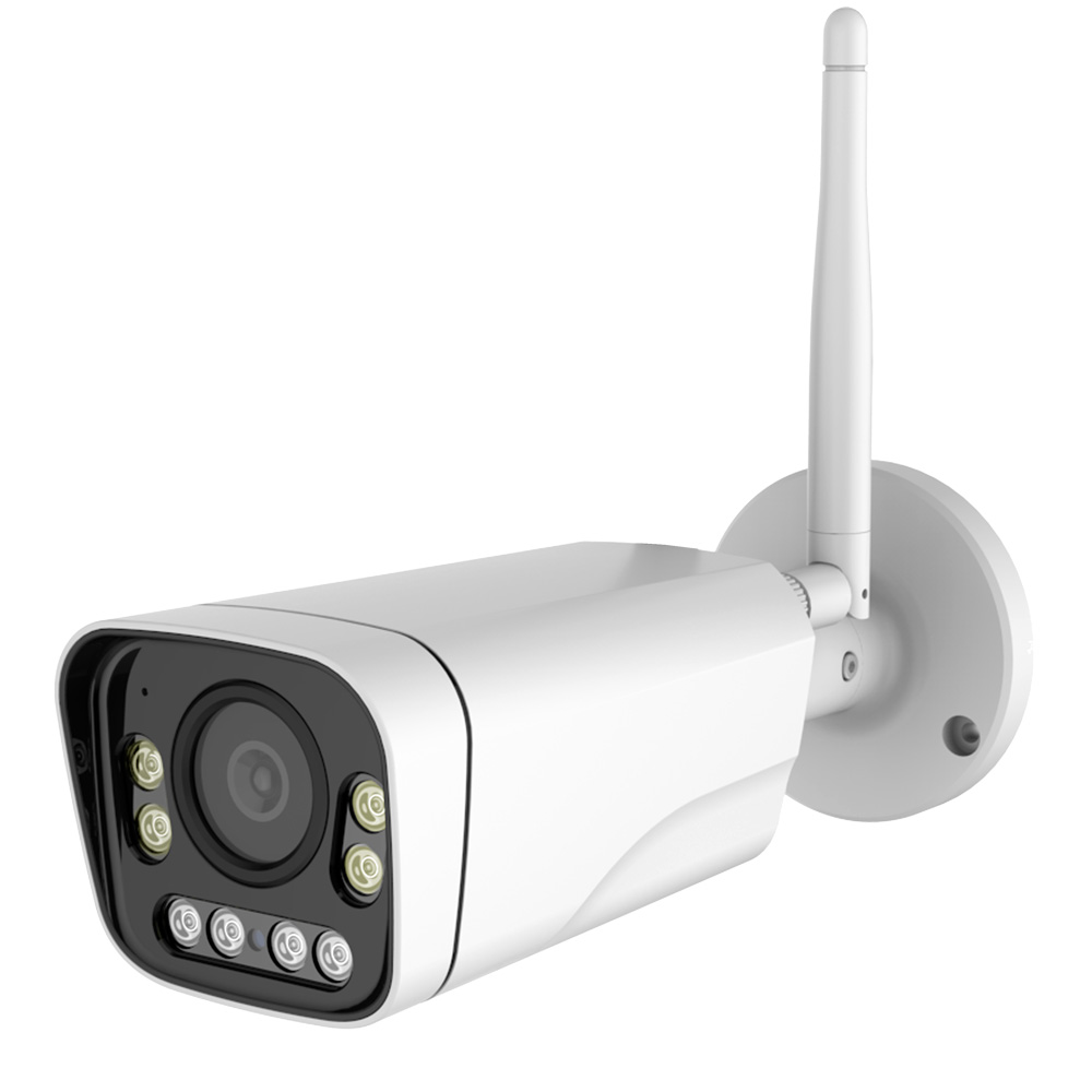 wireless live feed outdoor camera