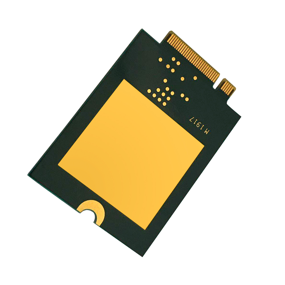 4G EM12-G M.2 IoT/M2M-optimized LTE Cat 12 Module