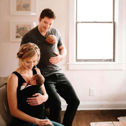 Baby Back Kangaroo Men's Ladies Shirt-xinru