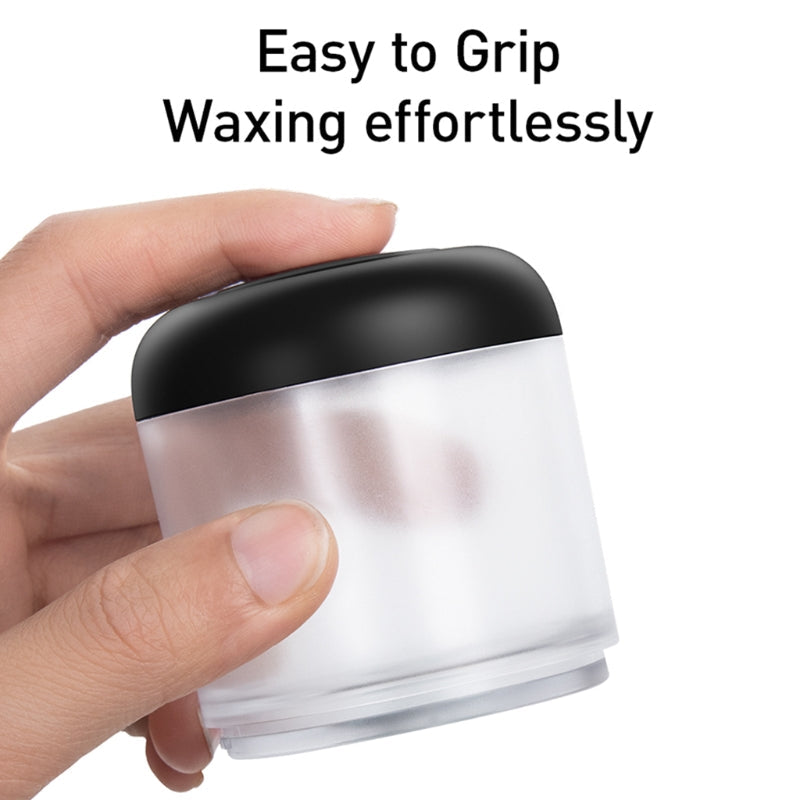 Car Handheld Polisher Scratch Remover Beauty Tool Kit-xinru