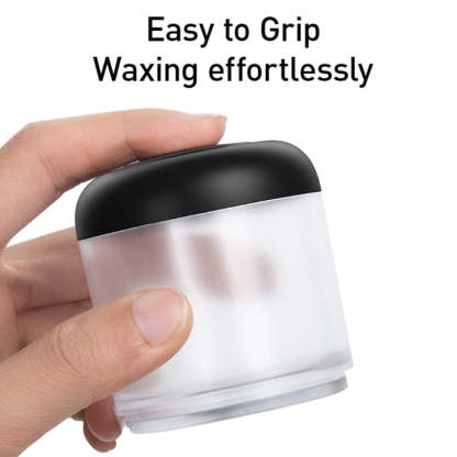 Car Handheld Polisher Scratch Remover Beauty Tool Kit-xinru