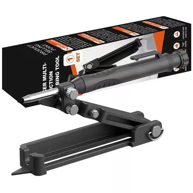 Multifunctional Adjustable Profile Scribing Tool Woodworking-xinru