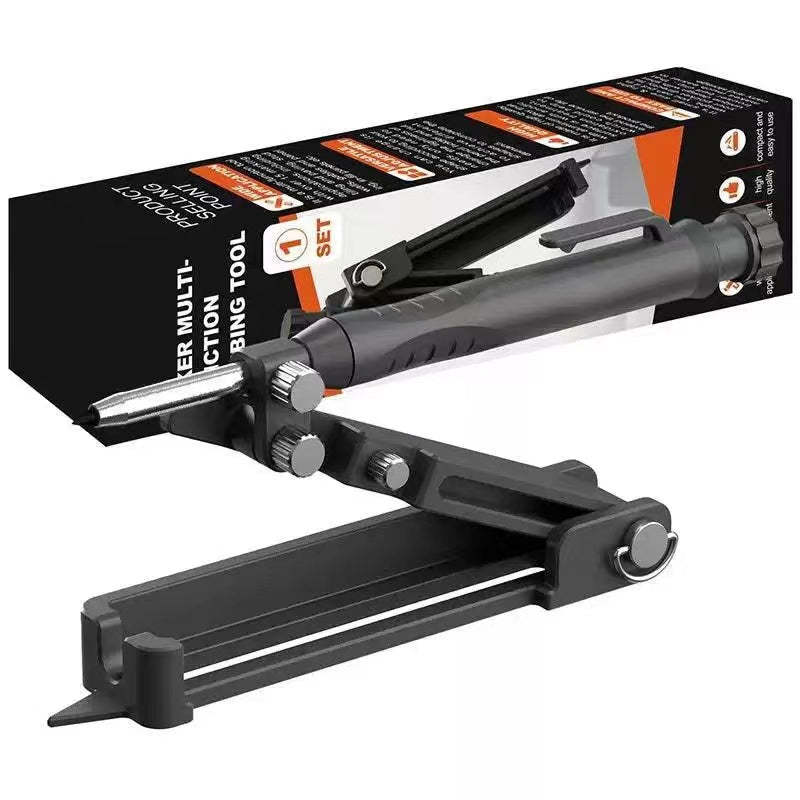 Multifunctional Adjustable Profile Scribing Tool Woodworking-xinru