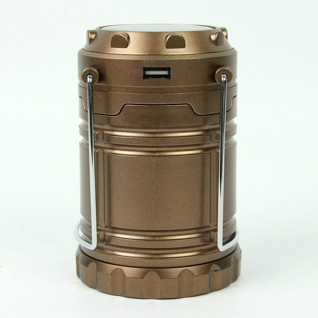 Solar LED Camping Light-xinru