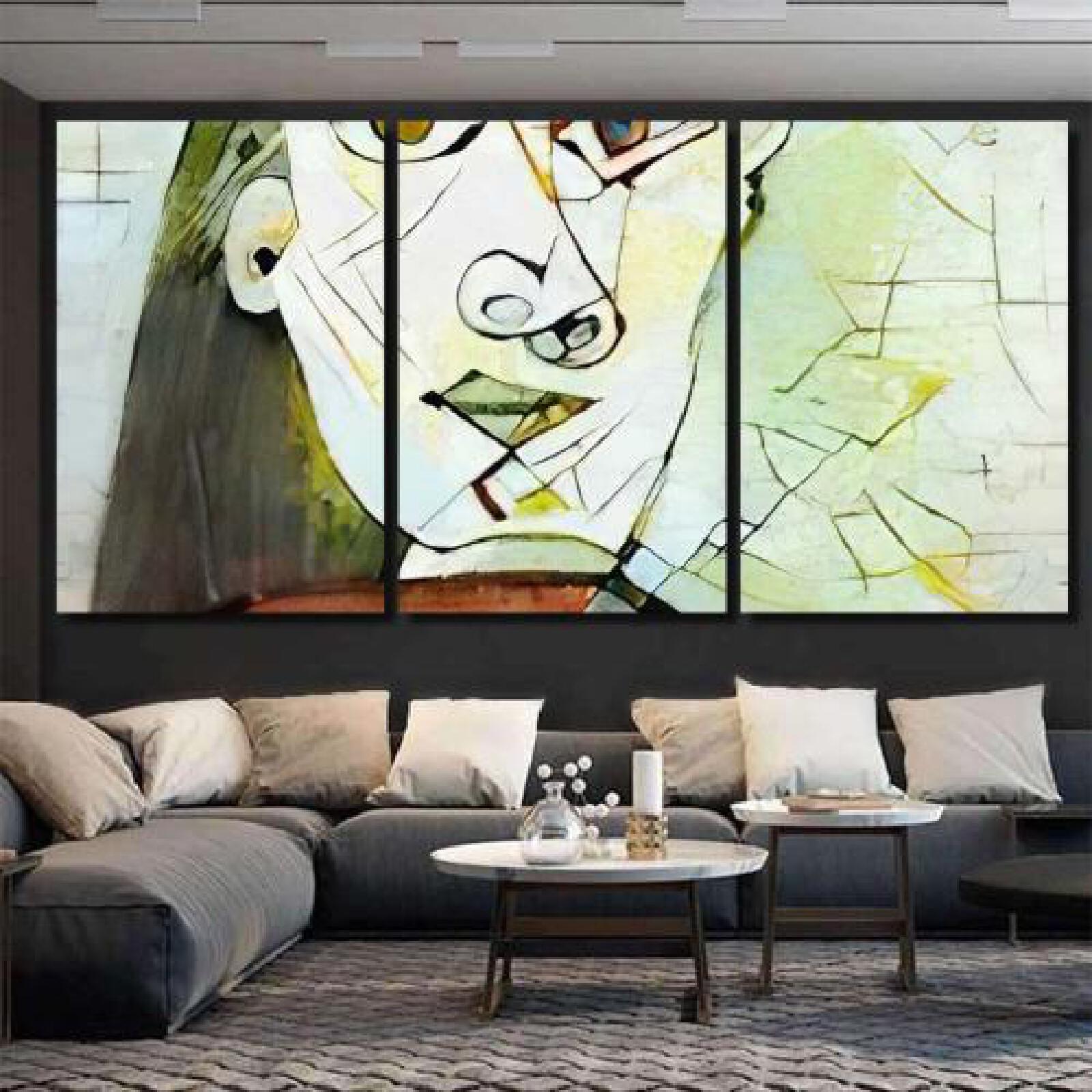 Famous Paintings by Picasso-xinru shop