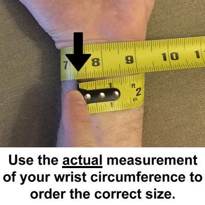 Viking Bracelet - Pewter-xinru shop