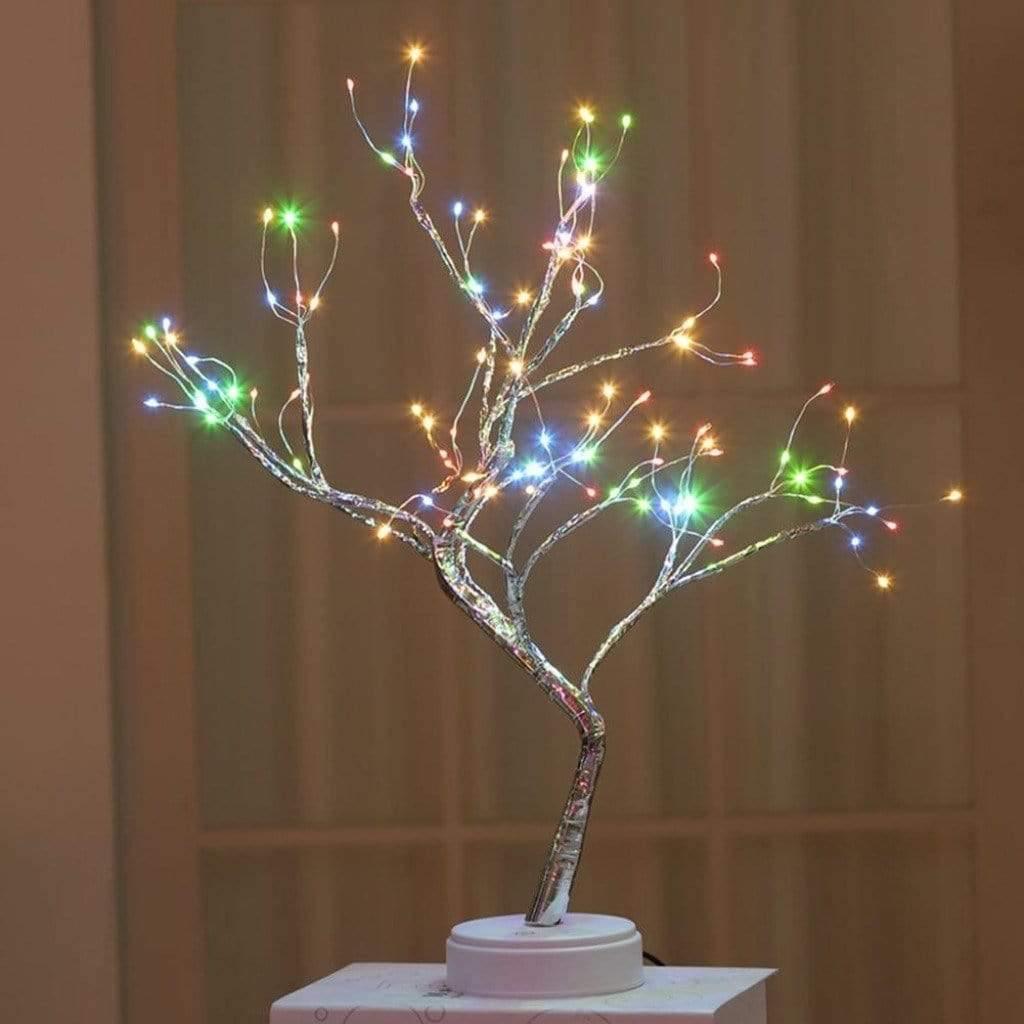 Spirit Tree of Light LED Table Lamp-xinru