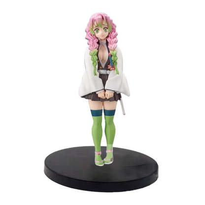 Demon Slayer Kimetsu No Yaiba  Kamado Tanjirou Action Figure PVC Model Toys-xinru