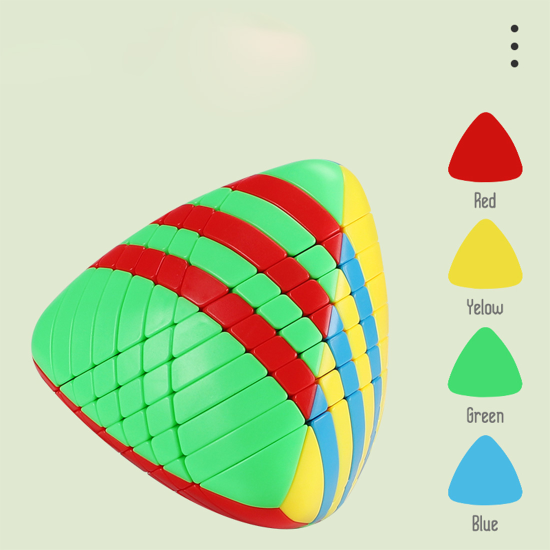 ShengShou 7x7 Mastermorphix-xinru shop