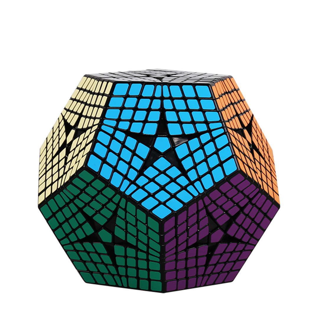 ShengShou 8x8 Kilominx-xinru shop