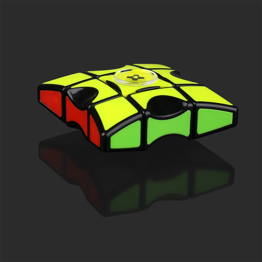 QiYi 1x3x3 Spinner-xinru shop