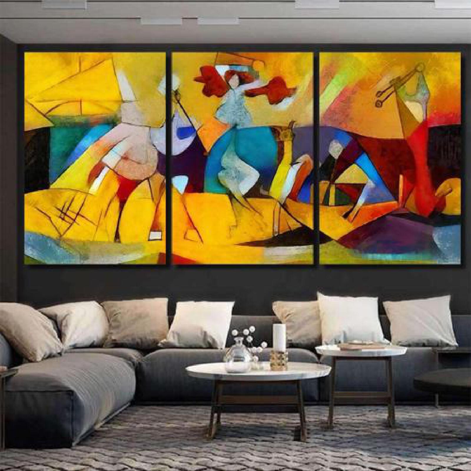 Famous Paintings by Picasso-xinru shop