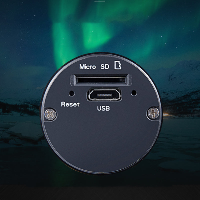 Multifunctional Waterproof Bicycle Headlight-xinru