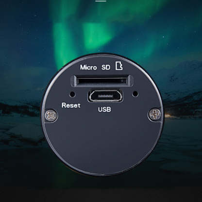 Multifunctional Waterproof Bicycle Headlight-xinru