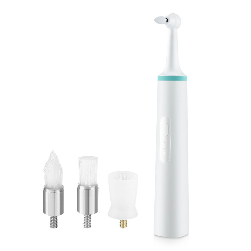 Tooth Stain Eraser Plaque Remover For Whiter Teeth-xinru