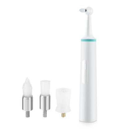 Tooth Stain Eraser Plaque Remover For Whiter Teeth-xinru
