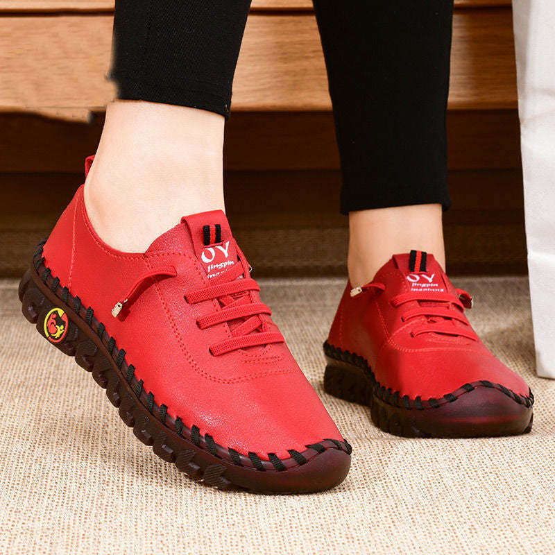 2022 New Spring Ladies Casual Shoes-xinru