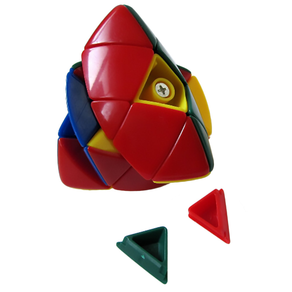 ShengShou Mastermorphix-xinru shop