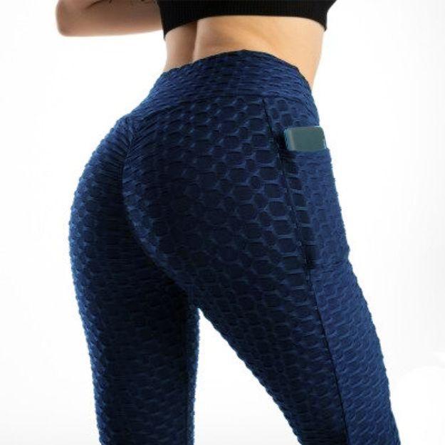 Booty Lifting Leggings with Pockets-xinru shop