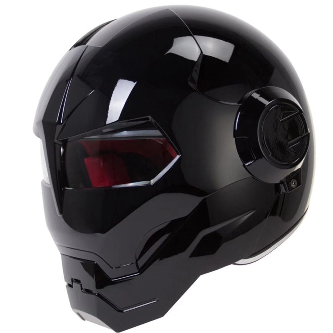 Lamuzi Cool Helmet-xinru shop