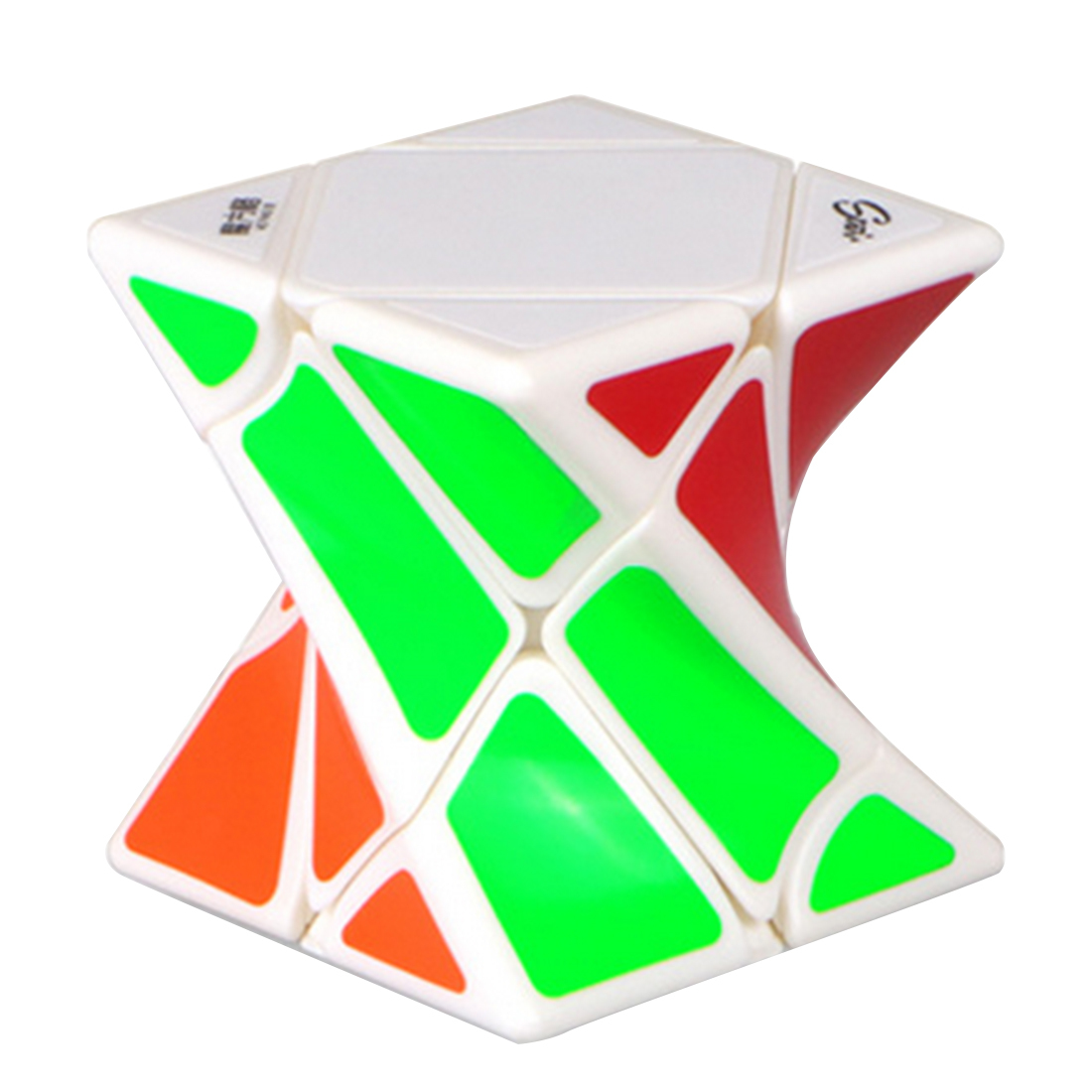 QiYi Twisty Skewb-xinru shop