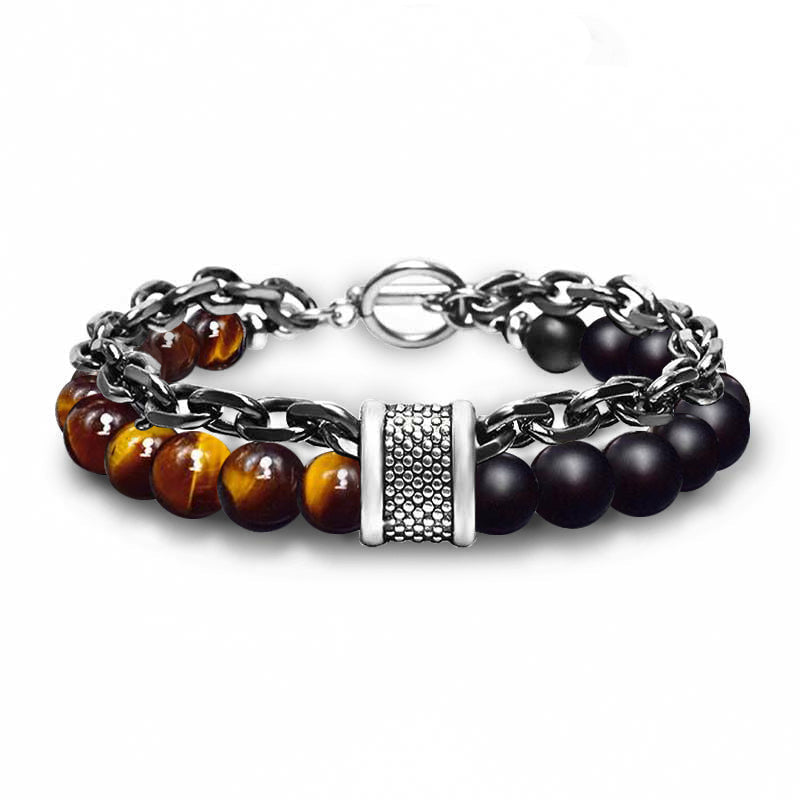 Healing Spiritually Attuned Bracelet-xinru shop